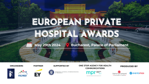 The 2024 EPHA Gala is aiming to foster collaboration, share best practices and celebrate innovation in the private healthcare sector