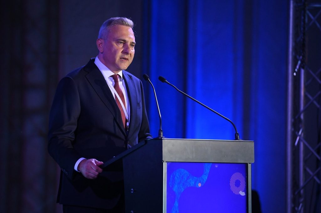 Cristian-Hotoboc - Președintele PALMED Cristian Hotoboc, ales Vicepreședinte al Uniunii Europene a Spitalelor Private (UEHP)