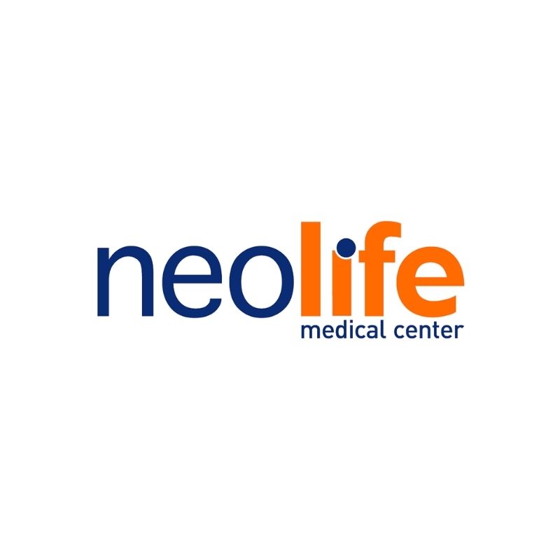 Partener medical PALMED - Neolife