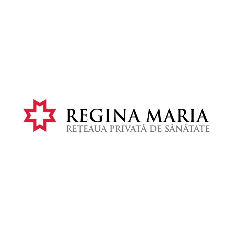 Partener medical PALMED - Regina Maria