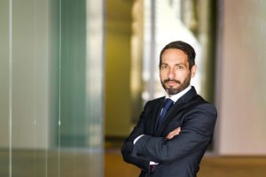 Peter Latos, EY România - Gala Europeană a Spitalelor Private impulsionează îmbunătățirea serviciilor medicale oferite pacienților
