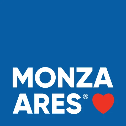 Monza Ares