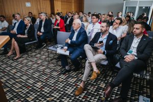 AGENDĂ CONFERINȚA NAȚIONALĂ PALMED 13 – 15 iunie 2025, Mamaia, Hotel Nyota