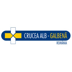 Crucea Alb-Galbena - partener PALMED