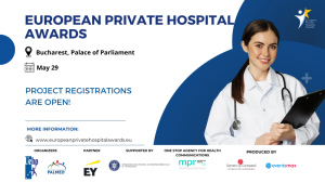 The 2024 EPHA Gala is aiming to foster collaboration, share best practices and celebrate innovation in the private healthcare sector