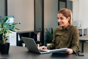 Competențe digitale pentru angajați – proiect TELEmed PALMED pentru IMM-urile din sănătate