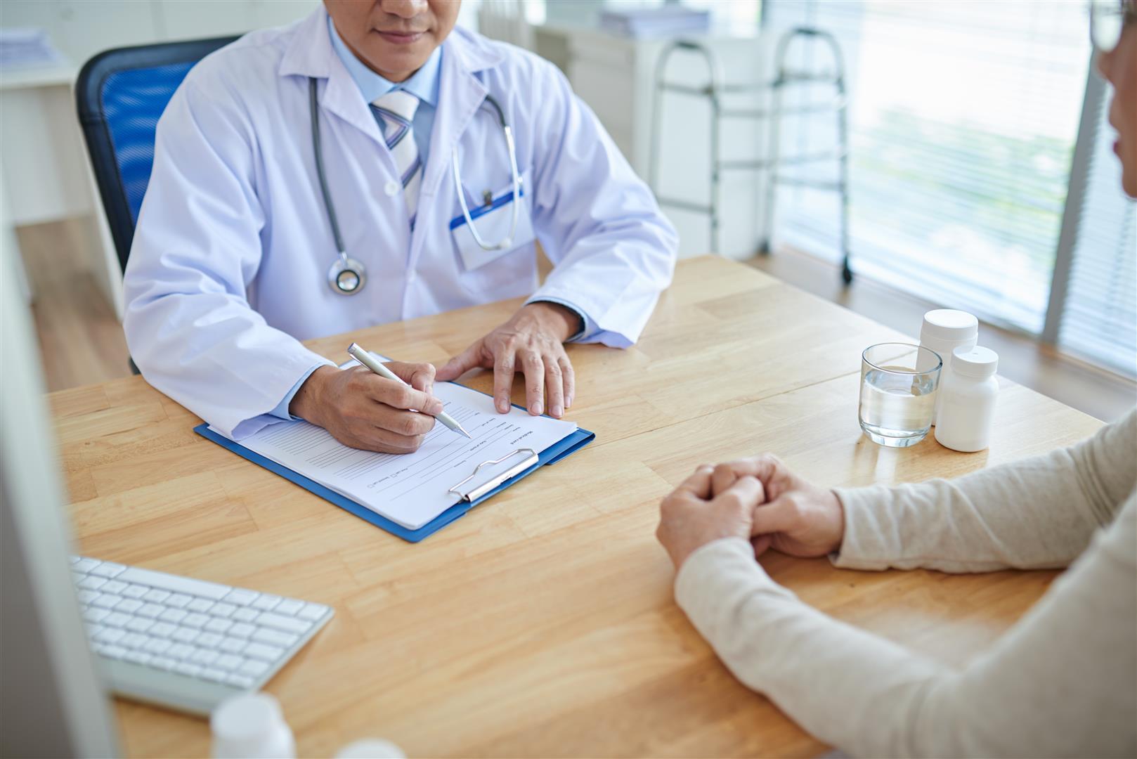 Susținem accesul pacientului la servicii medicale – legea care garantează opțiunea între public și privat