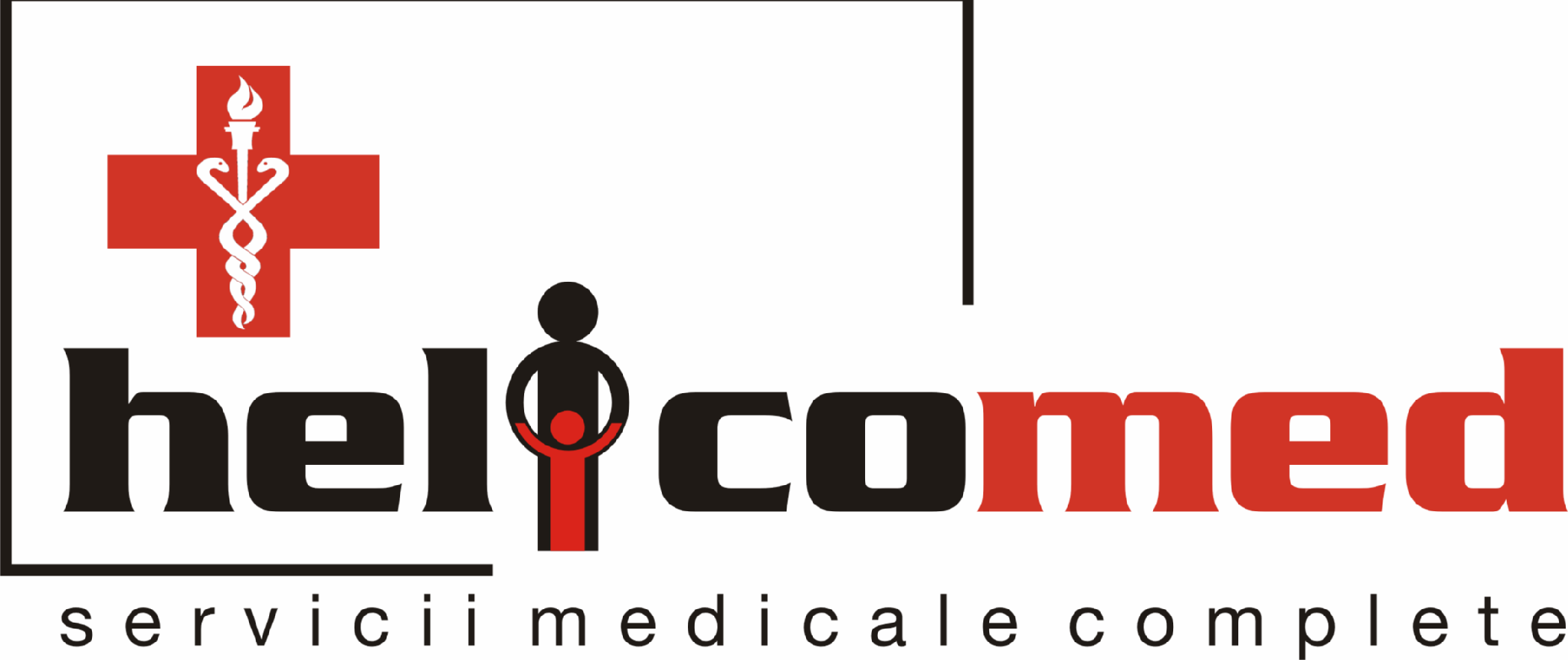 logo helicomed