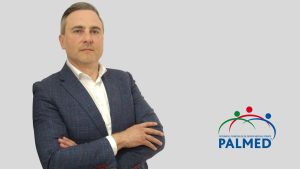 Patronatul Furnizorilor de Servicii Medicale Private – PALMED