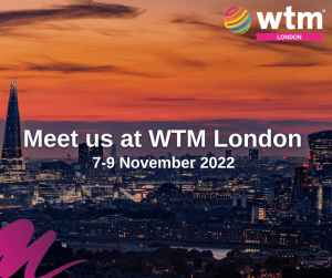 Turism medical România: PALMED la World Travel Market London 2022